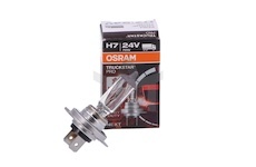 Žárovka, odbočovací světlomet ams-OSRAM 64215TSP