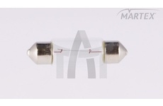 Žárovka - osvětlení interiéru  0669S