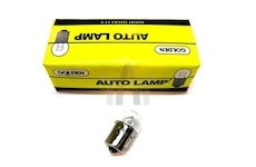 Žárovka - osvětlení poznávací značky  BA15S-24-3