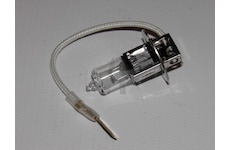 Žárovka - pracovní světlomet TUNGSRAM H312V55WT