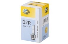 Žárovka xenonová D2R 35W 30% 5000K P32D-3 HELLA 8GS 007 001-241