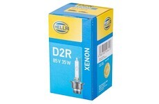 Žárovka xenonová D2R 35W P32D-3 4300K HELLA 8GS 007 001-151