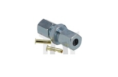 Záslepka kompletní FI6 TEKALAN 6*1,5 ZFI6/1,5