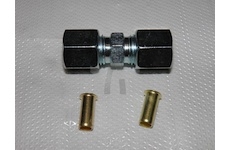 Záslepka kompletní FI8 TEKALAN 8*1,5 Z8FI/1,5