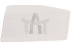 Záslepka krytu reflektoru MAN TGS levá TANGDE TD11-57-038WL 