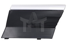 Záslepka masky DAF XF/XG/XG+ 2021 levá MTX COR-DAF-0186 