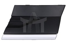 Záslepka masky XF / XG 2021 levá dolní LAMIRO 55121-15EX 