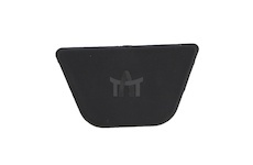 Záslepka nárazníku ostřikovače IVECO EUROCARGO 75 2015- pravá LAMIRO 0251EX-7