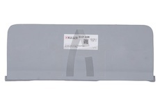 Záslepka nárazníku zadní velká MB KULGER 3301.028 