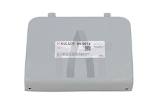 Záslepka nárazníku zadního SETRA SÉRIE 400 54.5012 