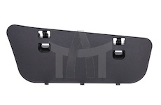 Záslepka stupátka kabiny levá IVECO DAILY 5801681858 