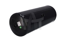 Zásobník vzduchu. pneumatický systém BUA 709.060-0009