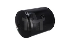 Zásobník vzduchu. pneumatický systém BUA 709.060-0020