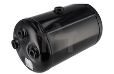 Zásobník vzduchu. pneumatický systém BUA 709.060-0106