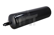 Zásobník vzduchu, pneumatický systém HALDEX 030350001