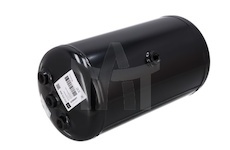 Zásobník vzduchu, pneumatický systém PE Automotive 016.375-80A