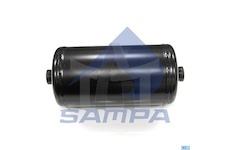 Zásobník vzduchu, pneumatický systém SAMPA 0510 0031