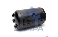 Zásobník vzduchu, pneumatický systém SAMPA 0510 0036