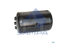 Zásobník vzduchu, pneumatický systém SAMPA 0510 0052