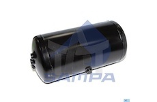 Zásobník vzduchu, pneumatický systém SAMPA 0510 0053