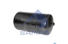 Zásobník vzduchu, pneumatický systém SAMPA 0540 0010
