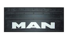 Zástěrka MAN 620X250