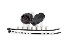 Zástrčka AMP 7 PIN A15-7002-024 