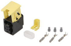 Zástrčka HDSCS 3.pin. 36V