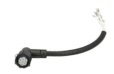 Zástrčka konektor 7pin