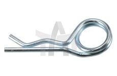 Zástrčka pružiny DT Spare Parts 2.62059