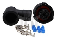 Zástrčka SAMPA 096.3197