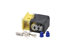 Zástrčka ventilu VOLVO HDSCS šedá 1418483/S