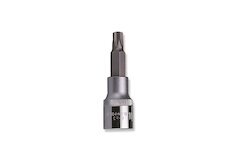 Zástrčná hlavice Torx 1/4 T25 délka 37mm JONNESWAY