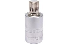 Zástrčná hlavice XZN 1/2 M14 YATO