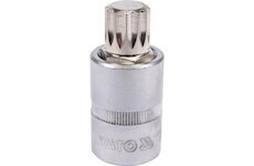 Zástrčná hlavice XZN 1/2 M16 YATO