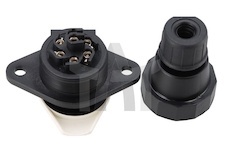 Zásuvka HELLA 8JB 008 085-011