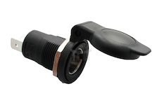 Zásuvka zapalovače 6-24V 16A E.JAEGER 151060