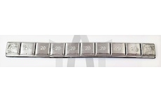 Závaží k vyvažování lepené 20g 03193 S1