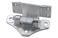 Závěs, kapota motoru SAMPA 036.335