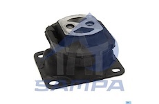 Zavěšení motoru SAMPA 020.304