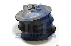 Zavěšení motoru SAMPA 040.160