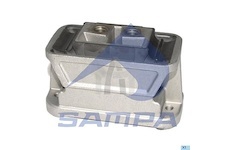 Zavěšení motoru SAMPA 100.366