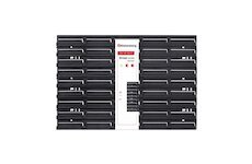 Závěsný panel na nářadí BINEER BOARD 60 KISTENBERG KBB6040