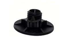 závit motorové svíčky  