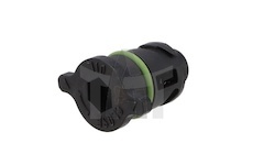 Závitová zátka, olejová vana DT Spare Parts 4.91215