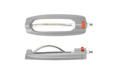 Zavlažovač oscilační Z27 18 trysek WHITE LINE BRADAS BR-WL-Z27