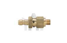Zavzdušňovací/odvzdušňovací ventil, palivová nádrž DT Spare Parts 1.12856