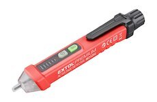 Zkoušečka napětí 12-1000V bezkontaktní EXTOL PREMIUM 8831202