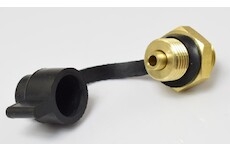 Zkušební přípojka, potrubí MTX TP-M16