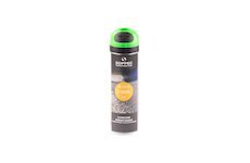 Značkovací sprej 500 ml zelený SOPPEC 105016
